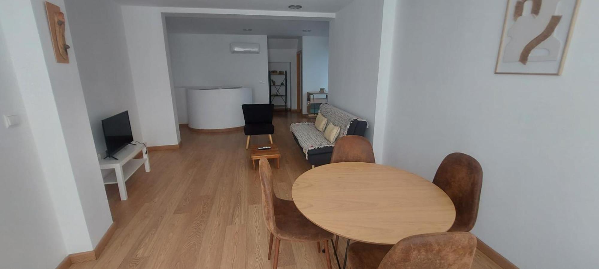 Sanfernando14 Leilighet Alicante Eksteriør bilde