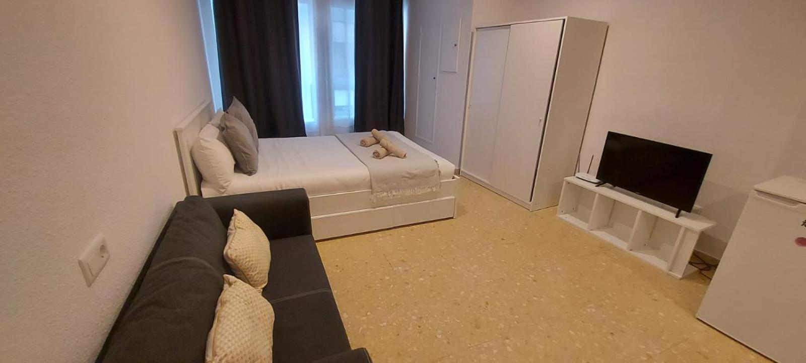 Sanfernando14 Leilighet Alicante Eksteriør bilde